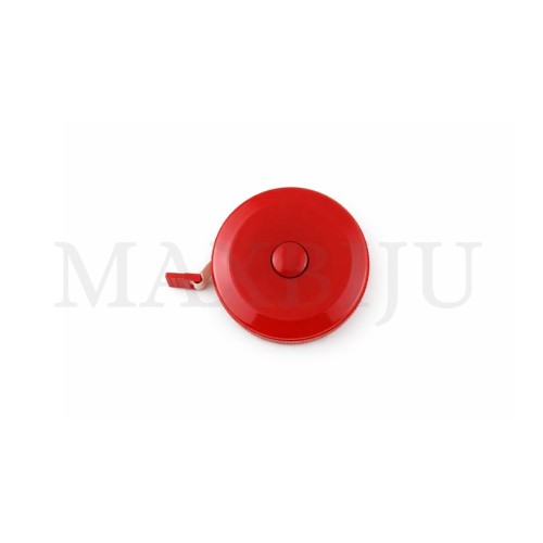 1.50 m Retractable Tape Measure for Sewing and Crafts.