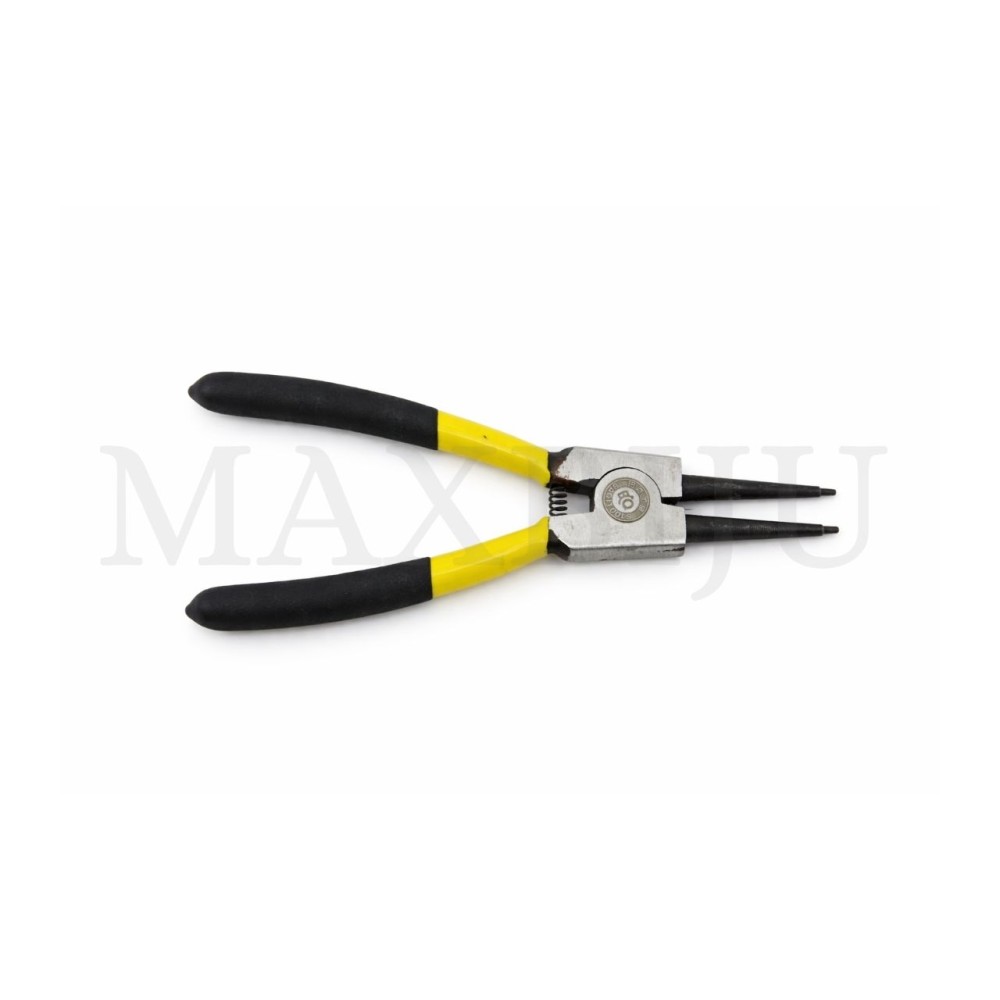 Circlip pliers.