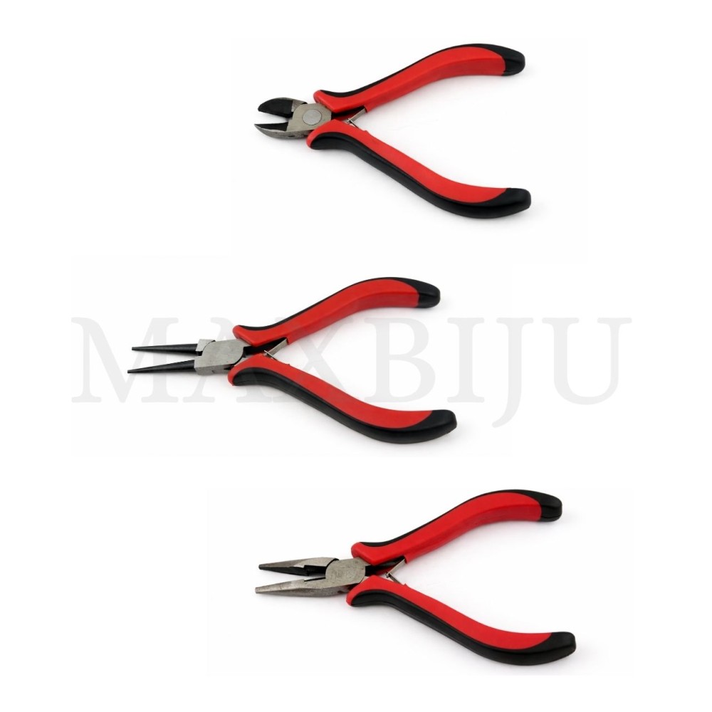 Pliers Set.
