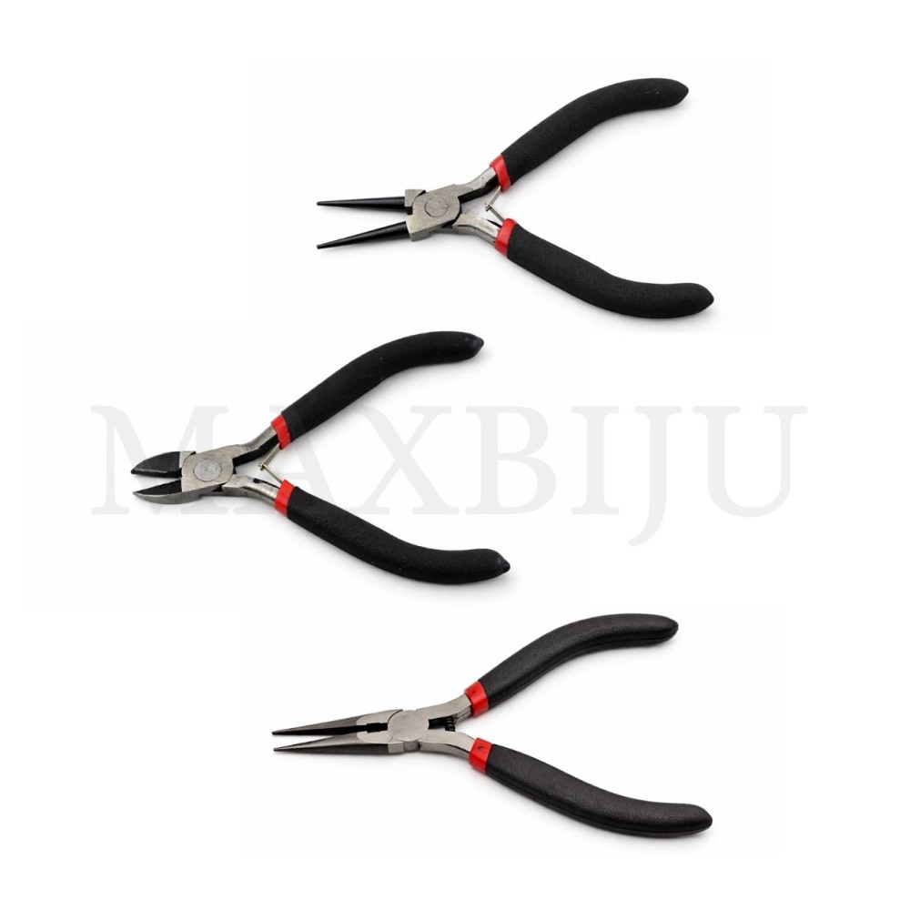 Pliers Set.
